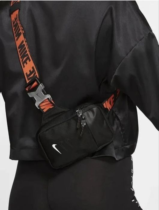 Барсетка найк качество 1:1