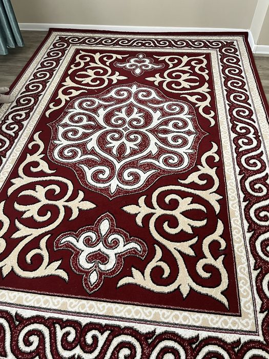 Продам ковры оба за 25 тыс