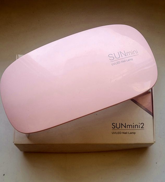 Продам лампу UVLED