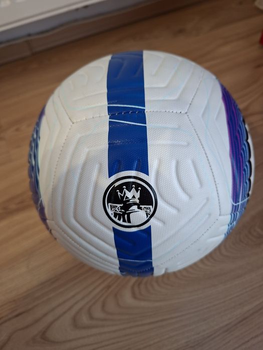 Minge de fotbal Nike Academy Plus, Premier League, noua