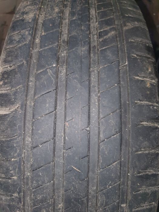 Джанти АУДИ Q5  R18 + зимни гуми подарък