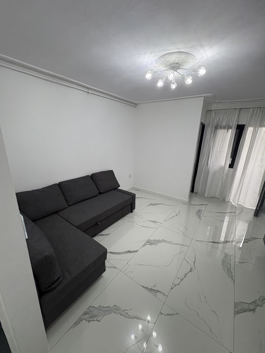 Garsoniera la prima inchiriere