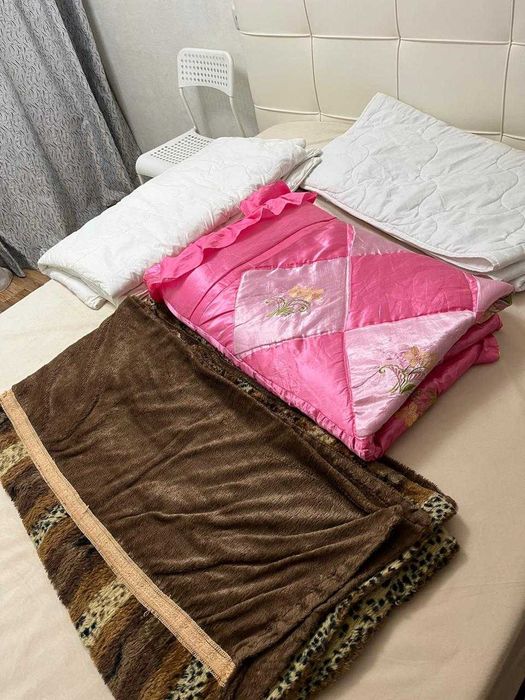 Продам тюль на кухню