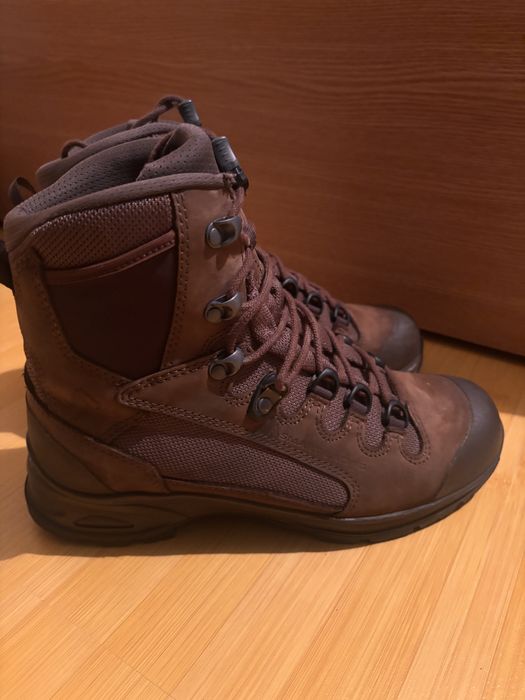 Bocanci militari haix 40