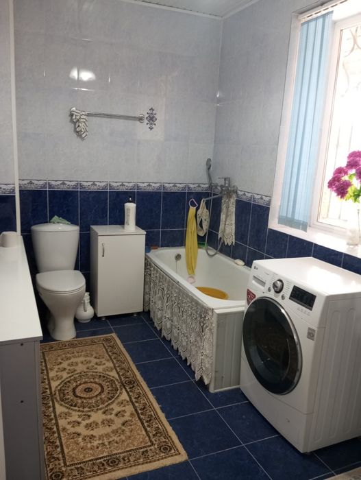 Продается добротный дом из 6 ком. В районе Тайвань