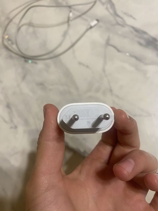 ОРИГИНАЛ айфон зарядка 7К