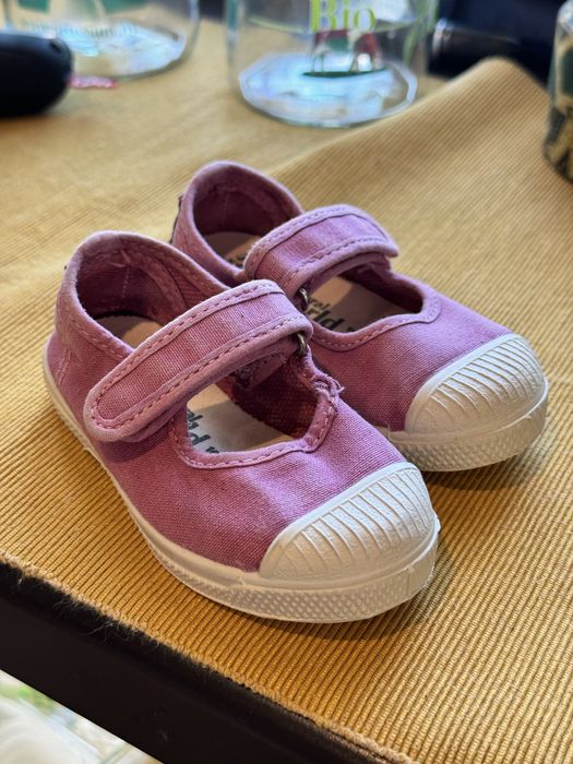 Natural world cotton incaltaminte copii 21