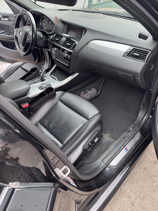 Detailing auto 250lei