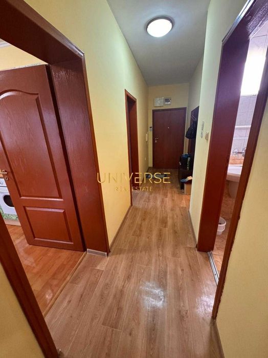 Продава се Тристаен апартамент в к.к. Слънчев бряг - 75 кв.м за 572 €/кв.м - Снимка #10