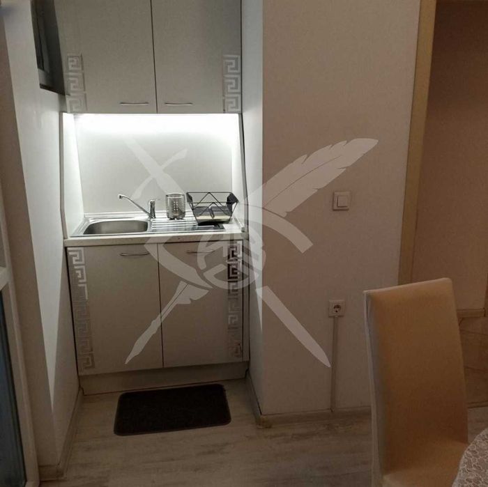 Дава се под наем Двустаен апартамент в София, Център - 60 кв.м за 747.66 € - Снимка #4