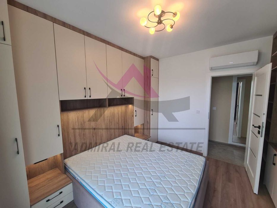 Дава се под наем Тристаен апартамент в к.к. Св.Св. Константин и Елена - 91 кв.м за 1000 € - Снимка #3