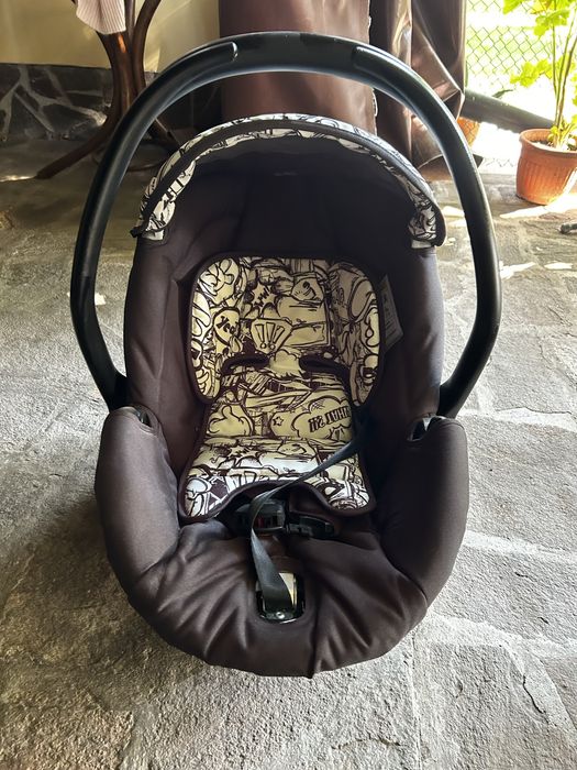 Детска количка Cam Taski Sport 3в1