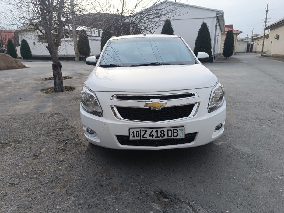 Shevrolet kobalt 2013/2 pazitsa