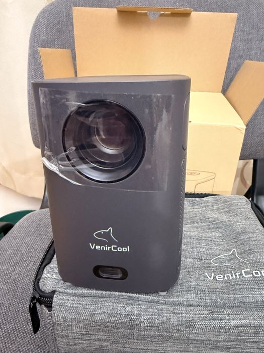 Смарт Проектор Venir Cool Q2 Pro