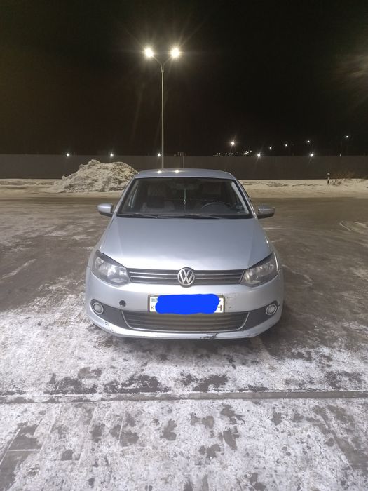 Продам фольтсваген поло.