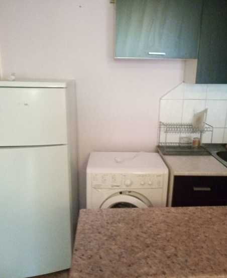 Дава се под наем Двустаен апартамент в Бургас, Меден рудник - зона А - 57 кв.м за 135 € - Снимка #6