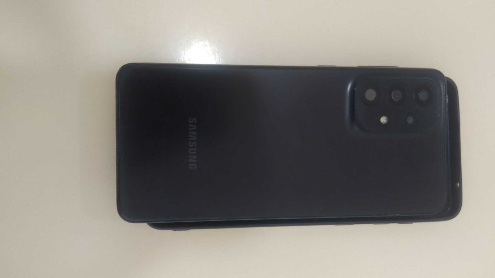 Samsung Galaxy A33