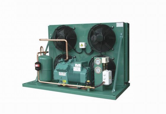 Bitzer 4PES-15,2 в комплекте