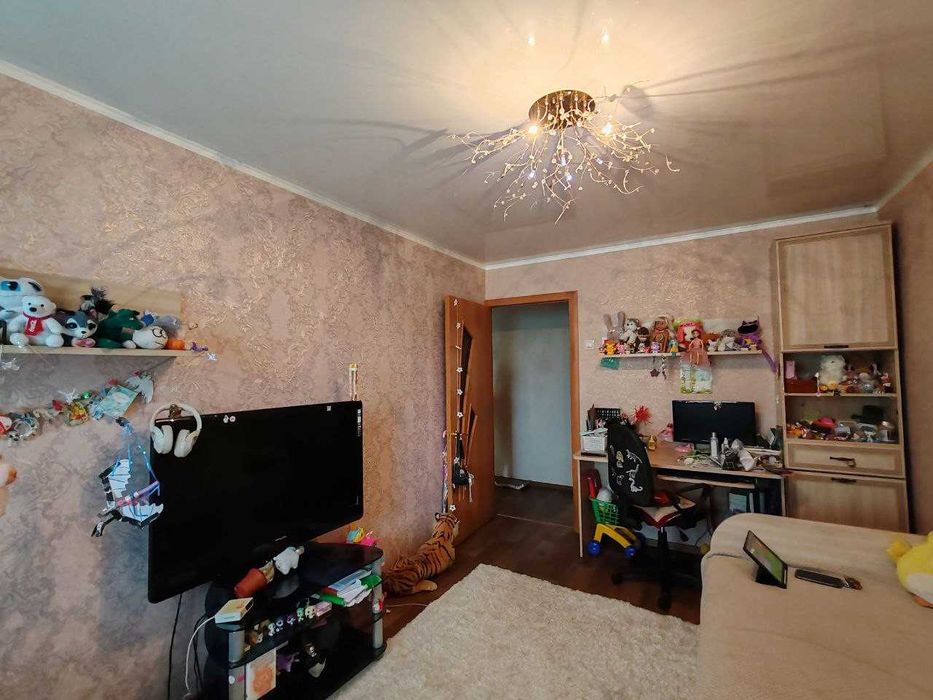 Продажа 3-комнатной квартиры