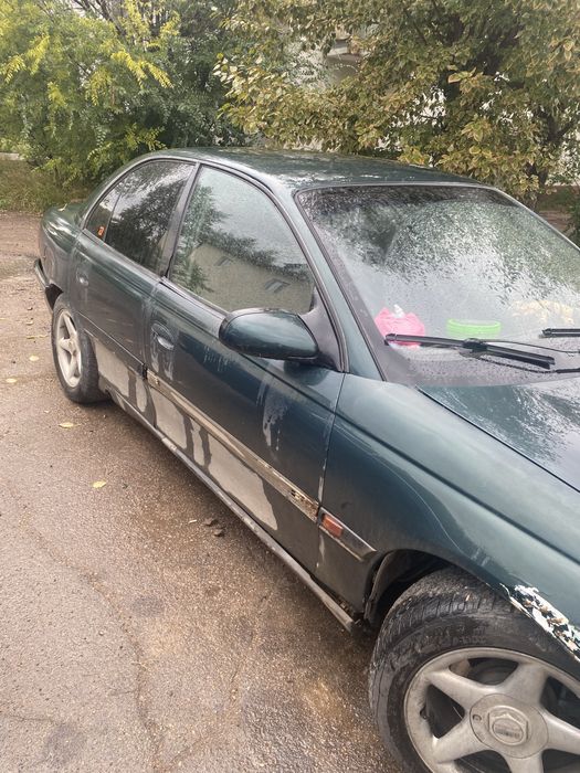 Продам опель омега б