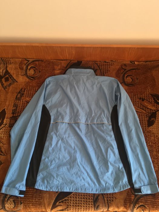 Оргинално пролетно есенно яке Crane Sports, Размер L, Ново