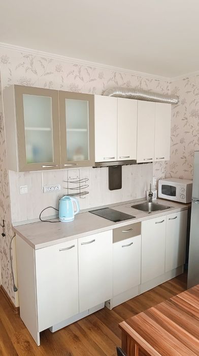 Дава се под наем Двустаен апартамент в к.к. Слънчев бряг - 45 кв.м за 81.6 € - Снимка #4