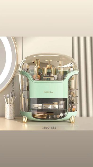 Органайзер для косметики.