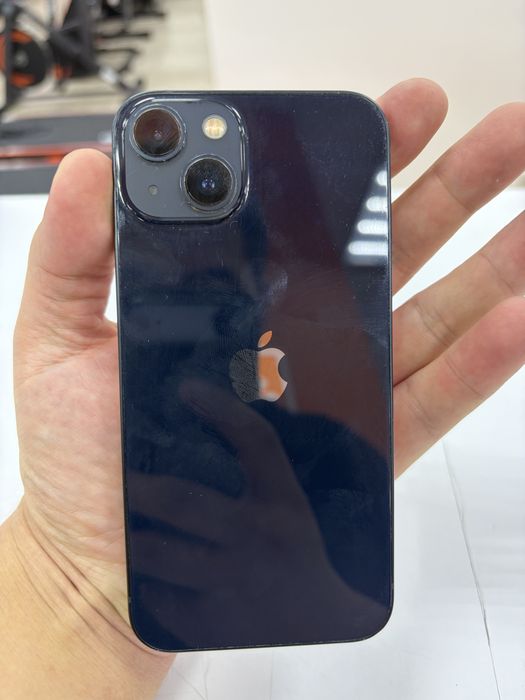 Продам iphone 13 128gb
