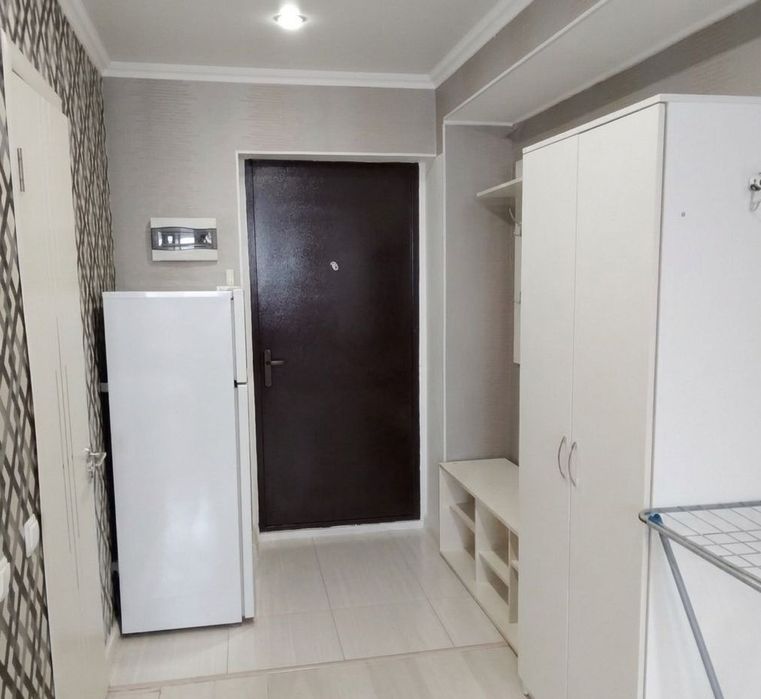 Квартира рядом возле Рахмет и Евразии