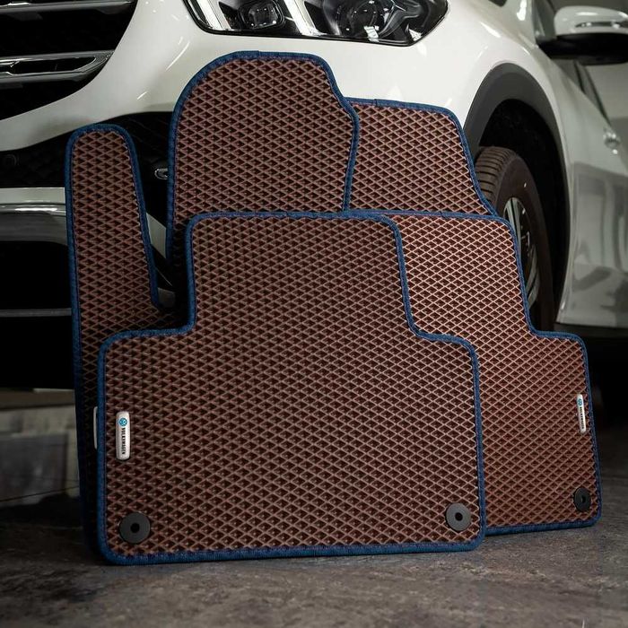 Volkswagen - Covorase auto croitorie individuala - Toate modelele