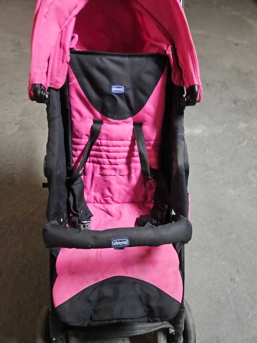 Детска количка Chicco