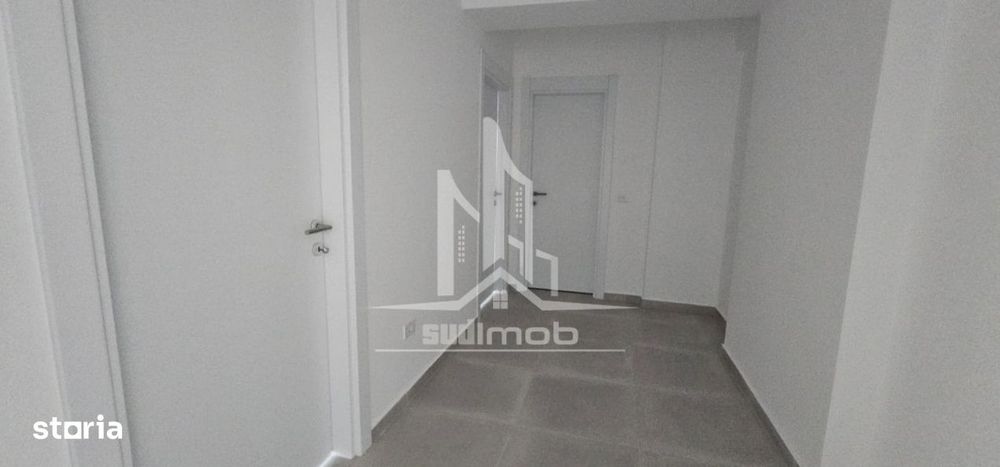 Apartament 3 camere cu 2 bai Aurel Persu.