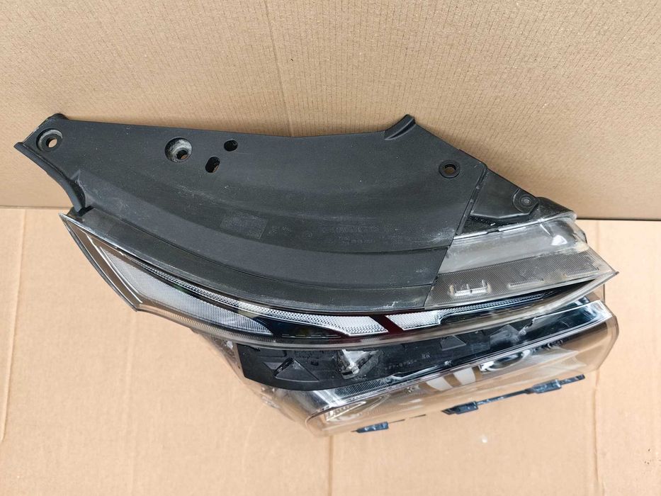 Фар за Hyundai Santa FE Full LED / Хюндай Санта ФЕ Фул ЛЕД