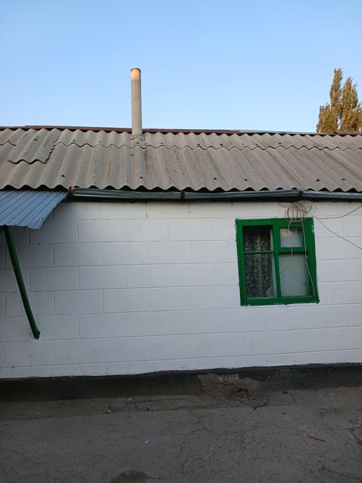 Продается дом с мебелью