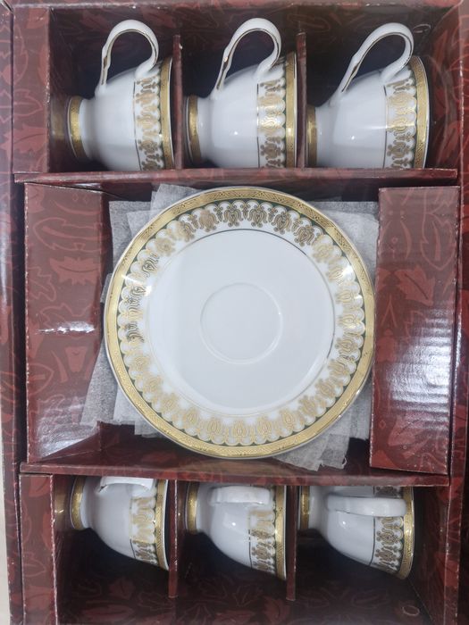 Продам Новый сервиз