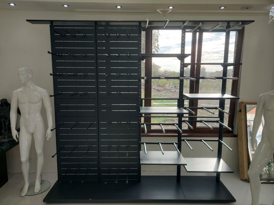 Продавам оригинално Немско оборудване за магазин