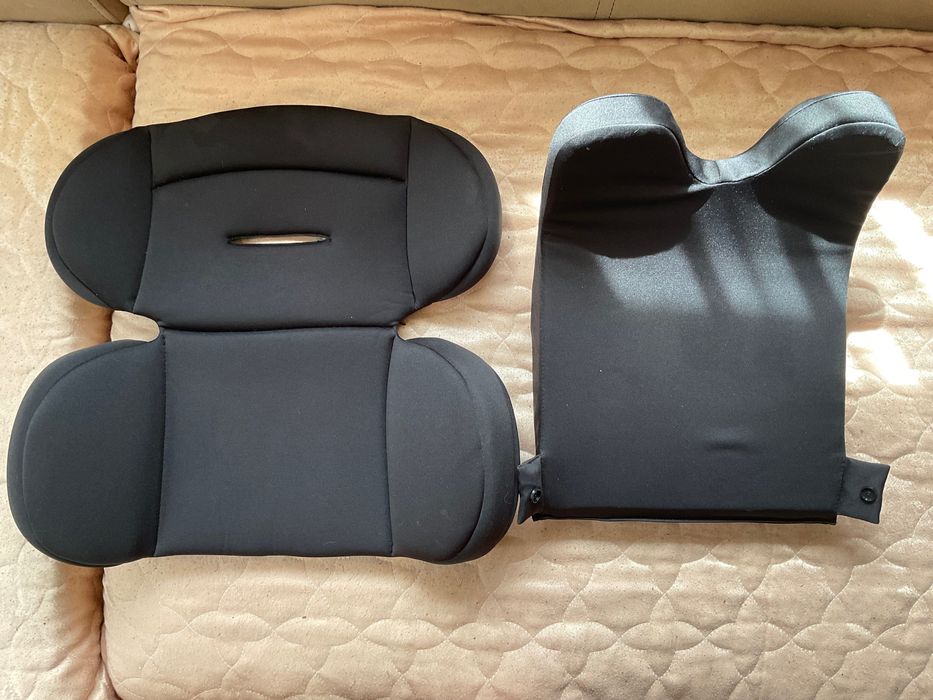 Столче за кола GRACO 360 turn to me