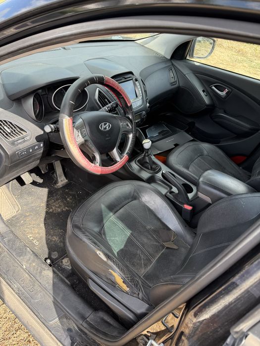 HYUNDAI ix35 0 — imagine 5