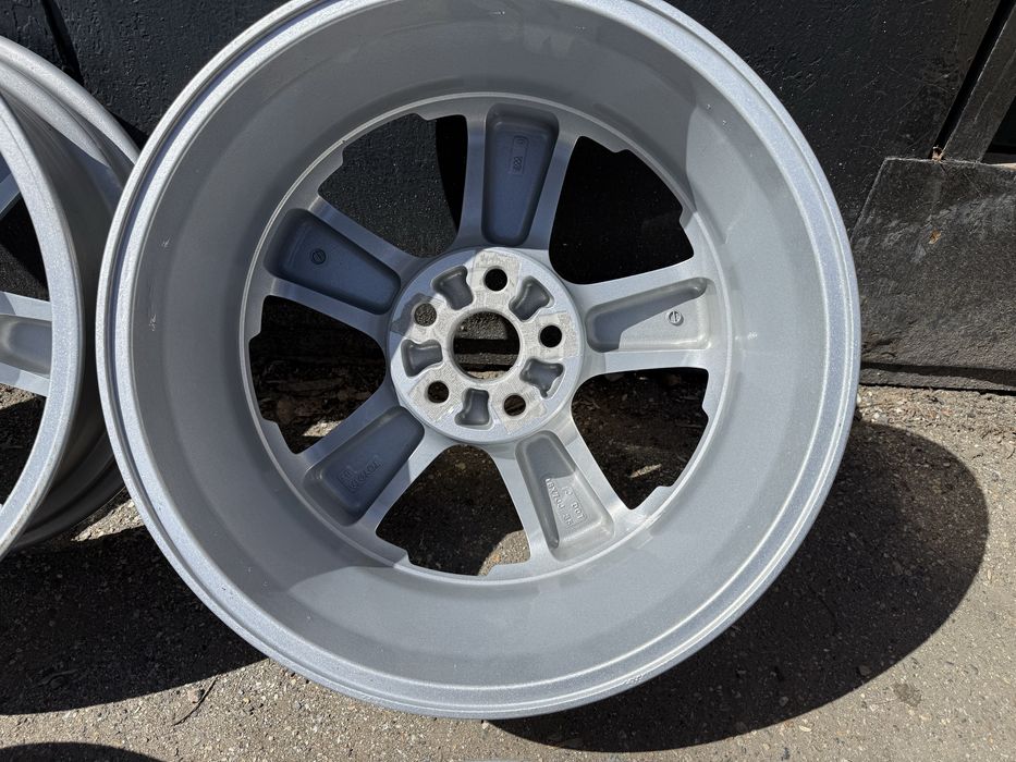 Диски оригинал harrier rx330 rx350