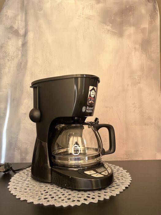 Кафеварка Russell Hobbs - Варна