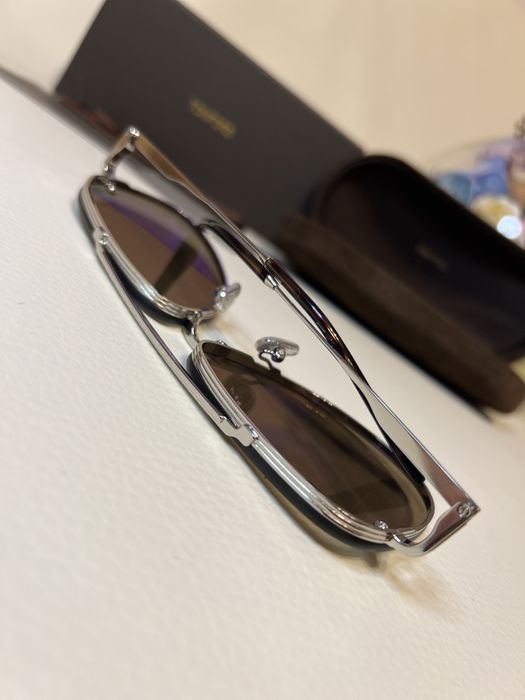 TOM FORD TF1071 LEON ochelari de soare noi rame lentile