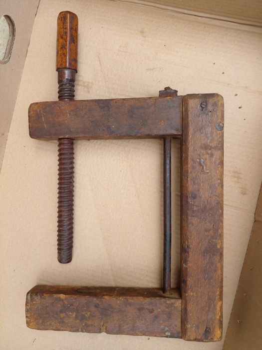 De vanzare pentru colecționari- scule de mâna tâmplărie