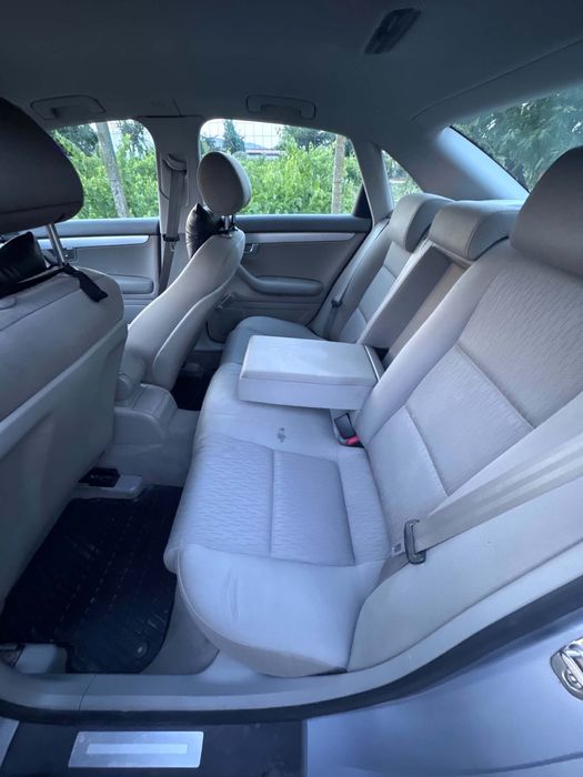 AUDI A4 2006 — imagine 4