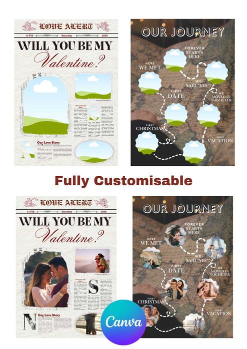 Social Media Manager & Produse Digitale