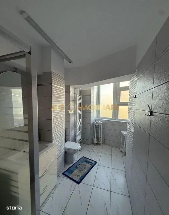 3 Camere de inchiriat | Rond Alba Iulia | Pet Friendly | 80 mp