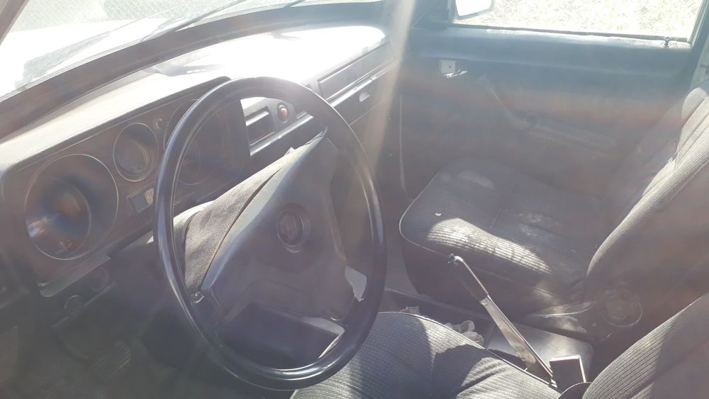 Volga 2410 pikap sotiladi