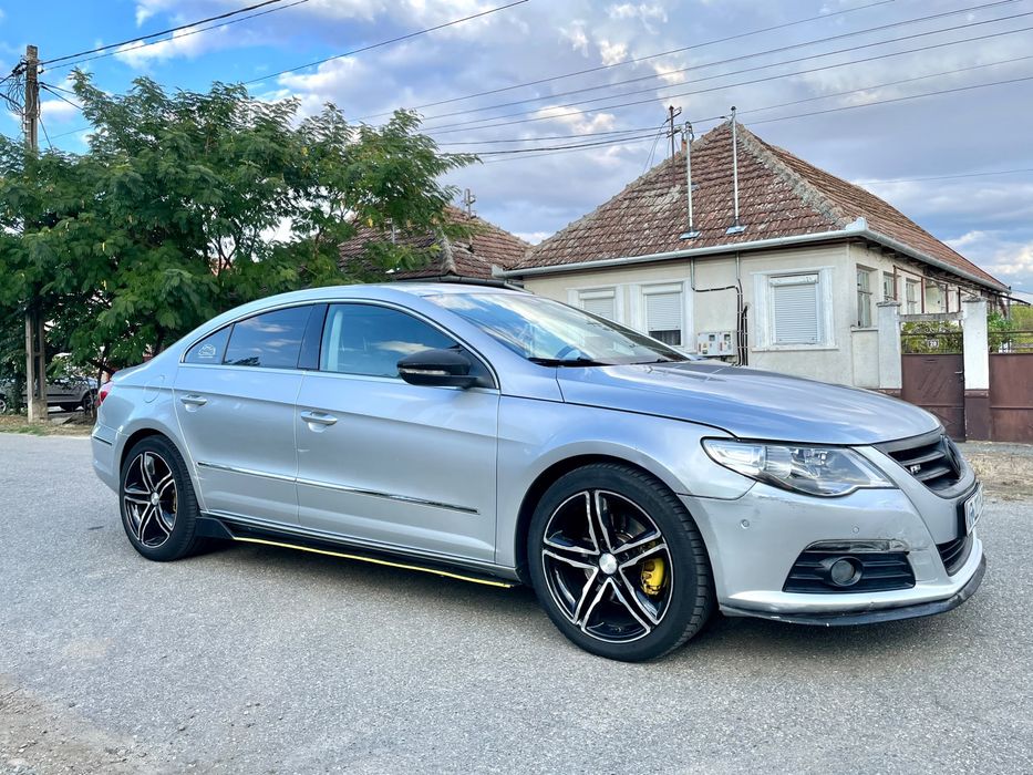 Vand passat 2.0 diesel