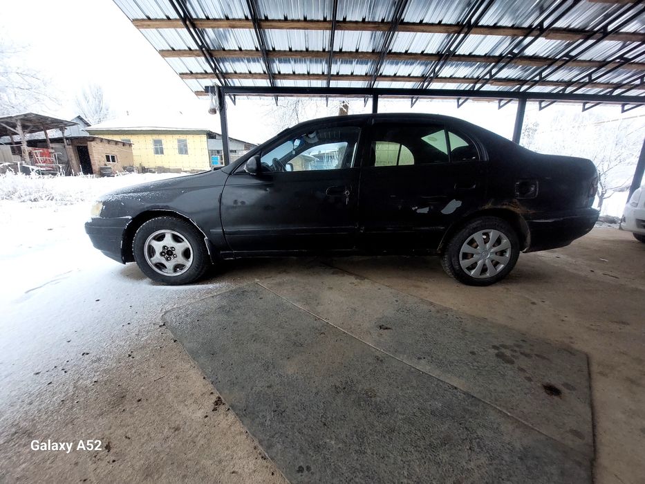 Продам Тайота Карина Е