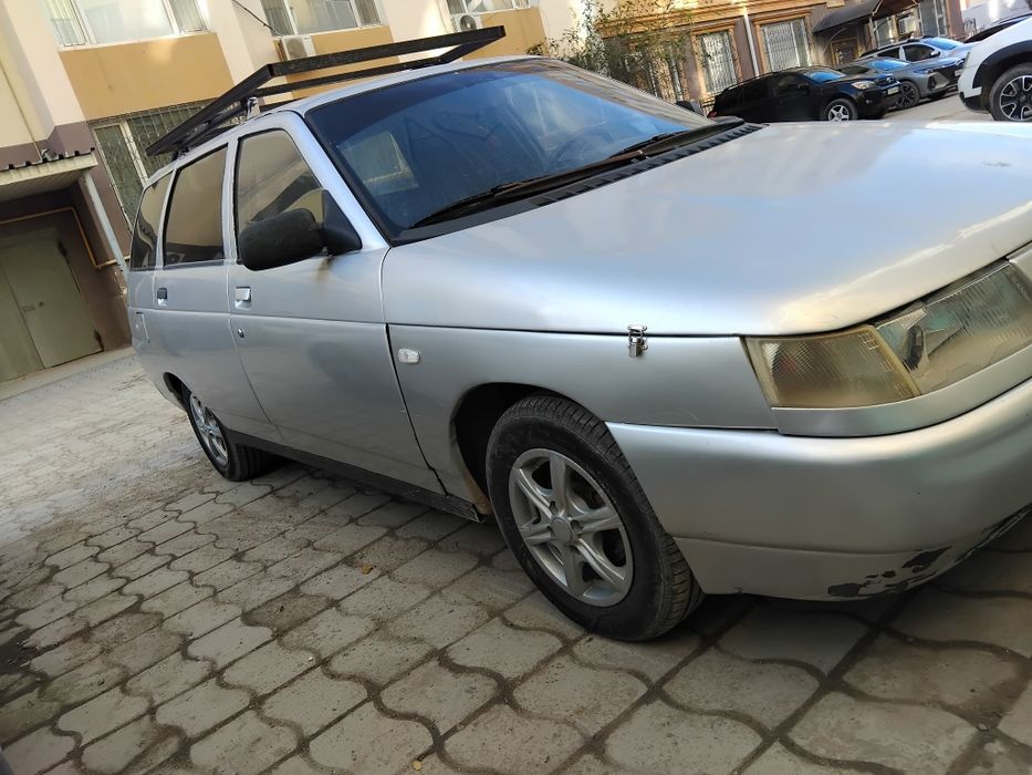 Ваз 2111 8 клапан