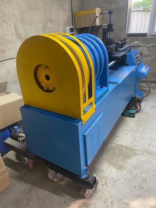 Станок для конуса